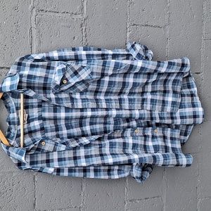 Womens flannel